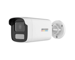 Hikvision DS-2CD1T47G2-L 4 MP ColorVu MD 2.0 Fixed Bullet Network Camera