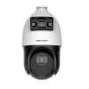 Hikvision DS-2SE4C425MWG-E/14 TandemVu 4-inch 4 MP 25X Colorful & IR Network Speed Dome
