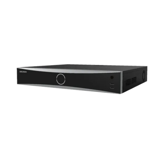 Hikvision DS-7732NXI-K4 32-ch 1.5U K Series AcuSense 4K NVR
