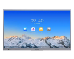 Hikvision DS-D5C65RB/B 65-inch 4K Interactive Display