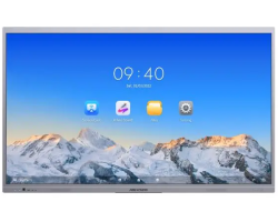 Hikvision DS-D5C75RB/D 75-inch 4K Interactive Display