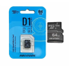 Hikvision HS-TF-D1 64GB Micro SD Card