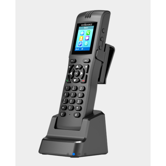 FlyingVoice FIP16Plus Portable Dual-Band IP Phone