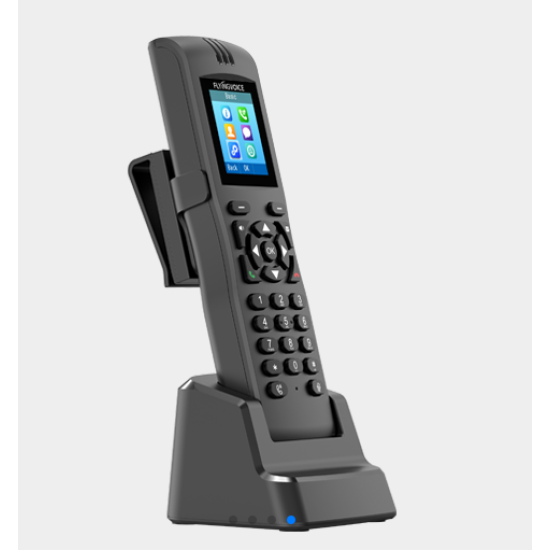FlyingVoice FIP16Plus Portable Dual-Band IP Phone