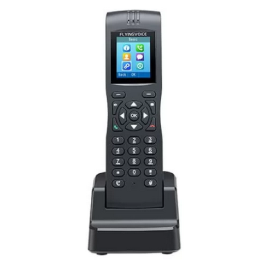 FlyingVoice FIP16Plus Portable Dual-Band IP Phone