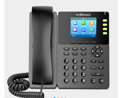 Flyingvoice FIP13G Advanced Business Gigabit Color Screen IP Phone