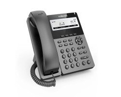 Flyingvoice P22P wide-screen business IP phone
