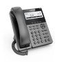 Flyingvoice P22P wide-screen business IP phone