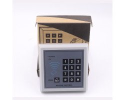 Nexakey NX-2052 Offline Access Controller