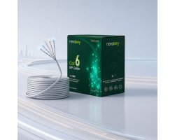 Nexakey NX-SL48C6 305m CCA UTP Network Cable
