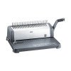 Deli E3872 Comb Binding Machine Deli E3872 Comb Binding Machine