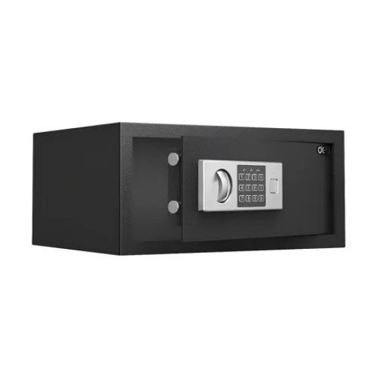Deli ET522 Digital Safe Box / Locker / Vault Deli ET522 Digital Safe Box / Locker / Vault