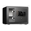 Deli ET570 Fingerprint & Digital Safe Box / Locker / Vault Deli ET570 Fingerprint & Digital Safe Box / Locker / Vault