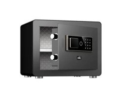 Deli ET570 Fingerprint & Digital Safe Box / Locker / Vault