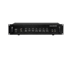 C-YARK CY-BS130 IP Network Power Amplifier 120W