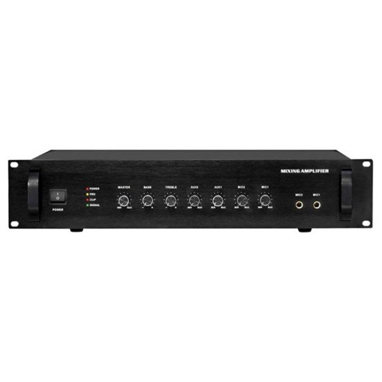 C-YARK CY-BS130 IP Network Power Amplifier 120W