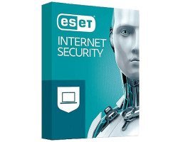 ESET Internet Security Single User for 1 Year