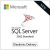  Microsoft SQL Server 2022 Standard CSP Perpetual