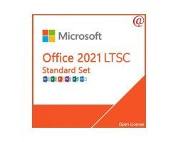Office LTSC Standard 2021