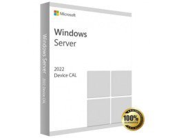 Windows Server 2022 - Device CAL