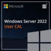 Windows Server 2022 - User CAL Windows Server 2022 - User CAL