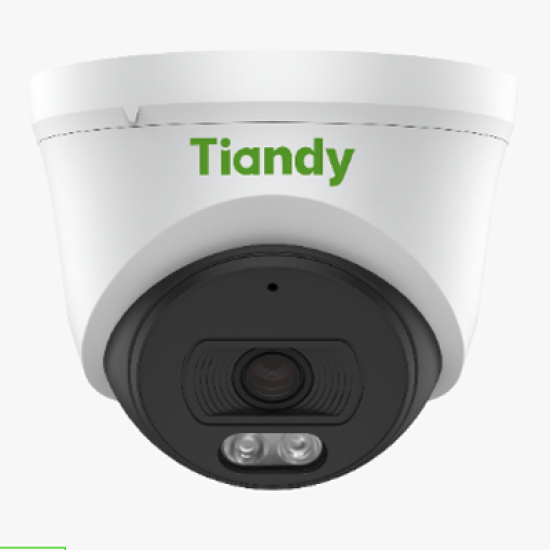 Tiandy TC-C320N 2MP Fixed Turret Network Camera