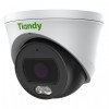 Tiandy TC-C34XN 4MP Starlight Night Vision Turret Camera Tiandy TC-C34XN 4MP Starlight Night Vision Turret Camera