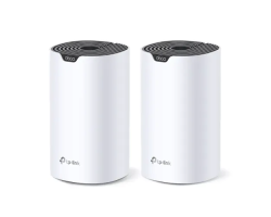 TP-Link Deco S7 AC1900 Dual Band Mesh Router (2-Pack)