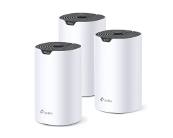 TP-Link Deco S7 AC1900 Dual Band Mesh Router (3-Pack)