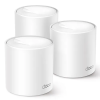 TP-Link Deco X10 AX1500 Dual-Band Mesh Router (3 Pack)