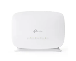 TP-Link TL-MR105 300Mbps 4G LTE Router TP-Link TL-MR105 300Mbps 4G LTE Router