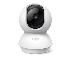 TP-Link Tapo C200C 2MP Wi-Fi IP Camera TP-Link Tapo C200C 2MP Wi-Fi IP Camera