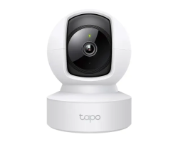 TP-Link Tapo C202 2MP Pan & Tilt Wi-Fi Security Camera TP-Link Tapo C202 2MP Pan & Tilt Wi-Fi Security Camera