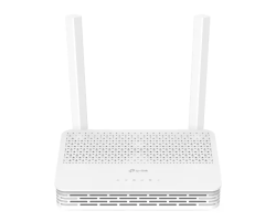 TP-Link XC220-G3 AC1200 Wireless XPON Router TP-Link XC220-G3 AC1200 Wireless XPON Router