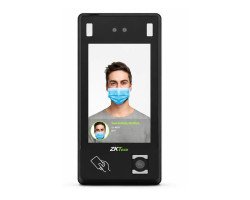 ZKTeco G4 Pro Multi-biometric Identification Terminal