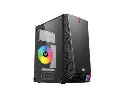 Value-Top MANIA X5 mini Micro ATX Gaming Casing