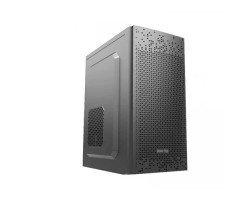 Value Top VT-MX9 Micro-ATX Black Desktop Casing