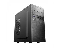 Value Top VT-R863 Mid Tower Black M-ATX Casing
