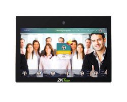 ZKTeco FaceKiosk H21 Multipurpose Facial Smart Android  Device System