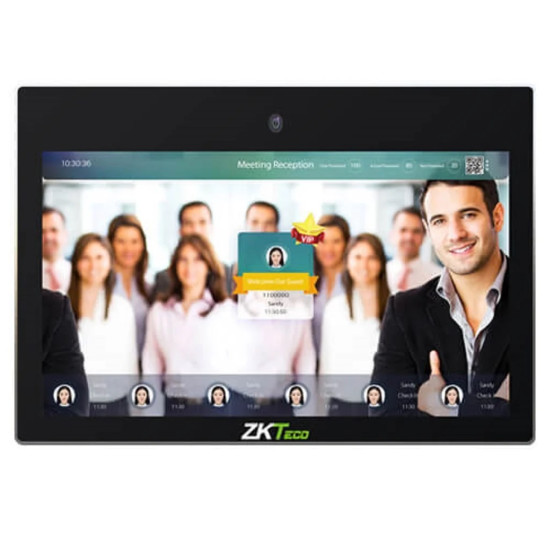 Zkteco FaceKiosk H21 Multipurpose Facial Smart Device Android System