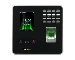 ZKTeco MB20-VL Mult-Biometric Access Control Terminal