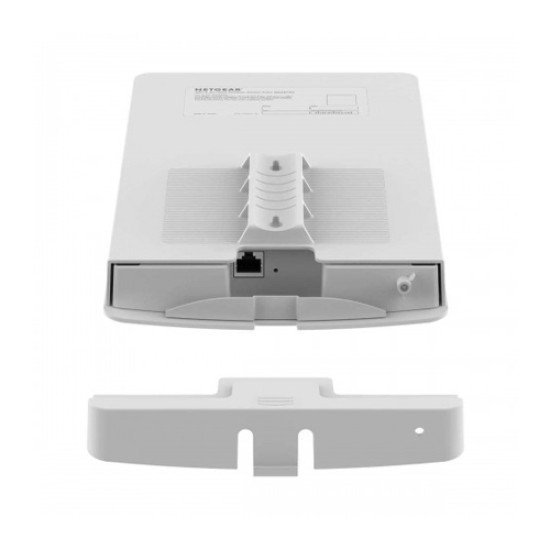 Netgear WAX610Y AX1800 Mbps Dual Band Wi-Fi 6 Outdoor PoE Access Point