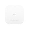 Netgear WAX615 Insight Managed (WiFi 6) AX3000 Mbps Dual-band Multi-Gig Access Point