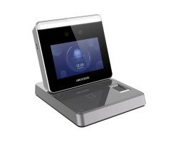 Hikvision DS-K1F600U-D6E-F Enrollment Station