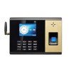 Realtime T52 3G And Wifi Access Control & Time Attendance