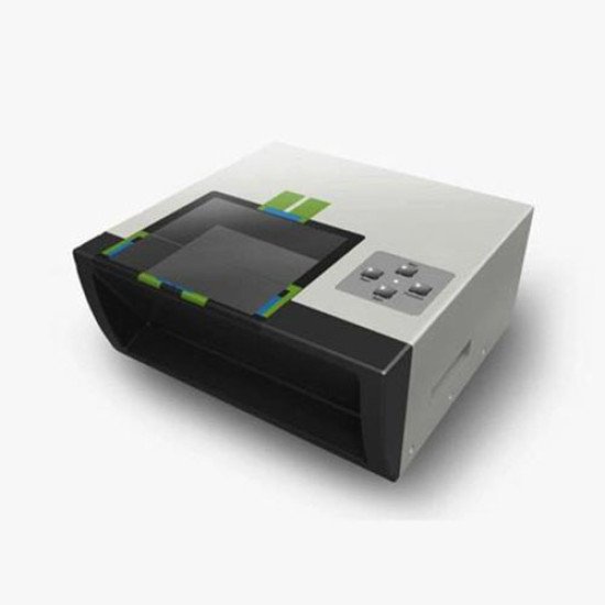 Virdi NSCAN-P Fingerprint & Palm Scanner