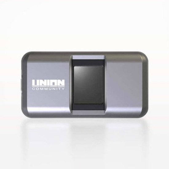 Virdi NScan-FMH Usb Fingerprint Scanner With Secure Chip