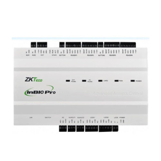ZKTeco INBIO260 Pro Door Access Control Panel