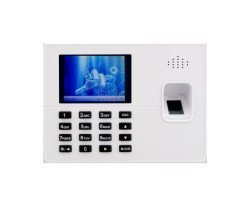 ZKTeco K60 Fingerprint Time & Attendance And Access Control Terminal