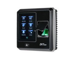 ZKTeco SF300 IP Based Fingerprint Access Control Time Attendance
